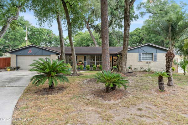 6305 WUTHERING HEIGHTS RD, JACKSONVILLE, FL 32211 - Image 1