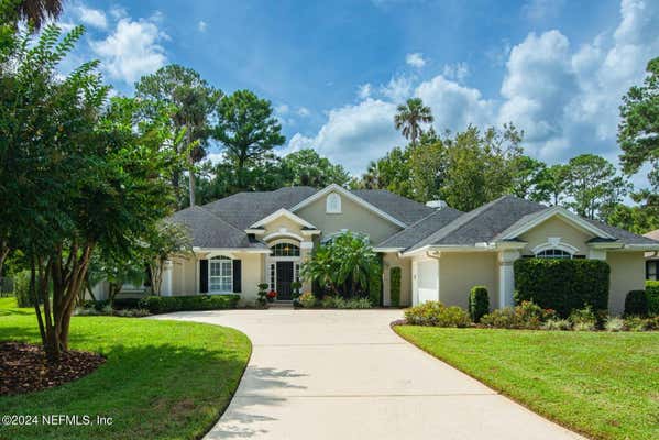 7051 CYPRESS BRIDGE DR S, PONTE VEDRA BEACH, FL 32082 - Image 1