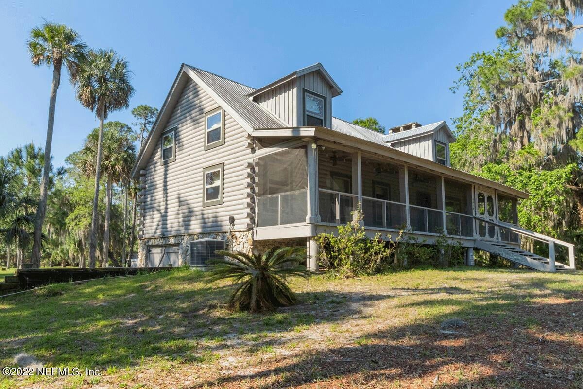 Georgetown, Florida, 32139, United States, ,6 BathroomsBathrooms,Residential,Pending,1769412