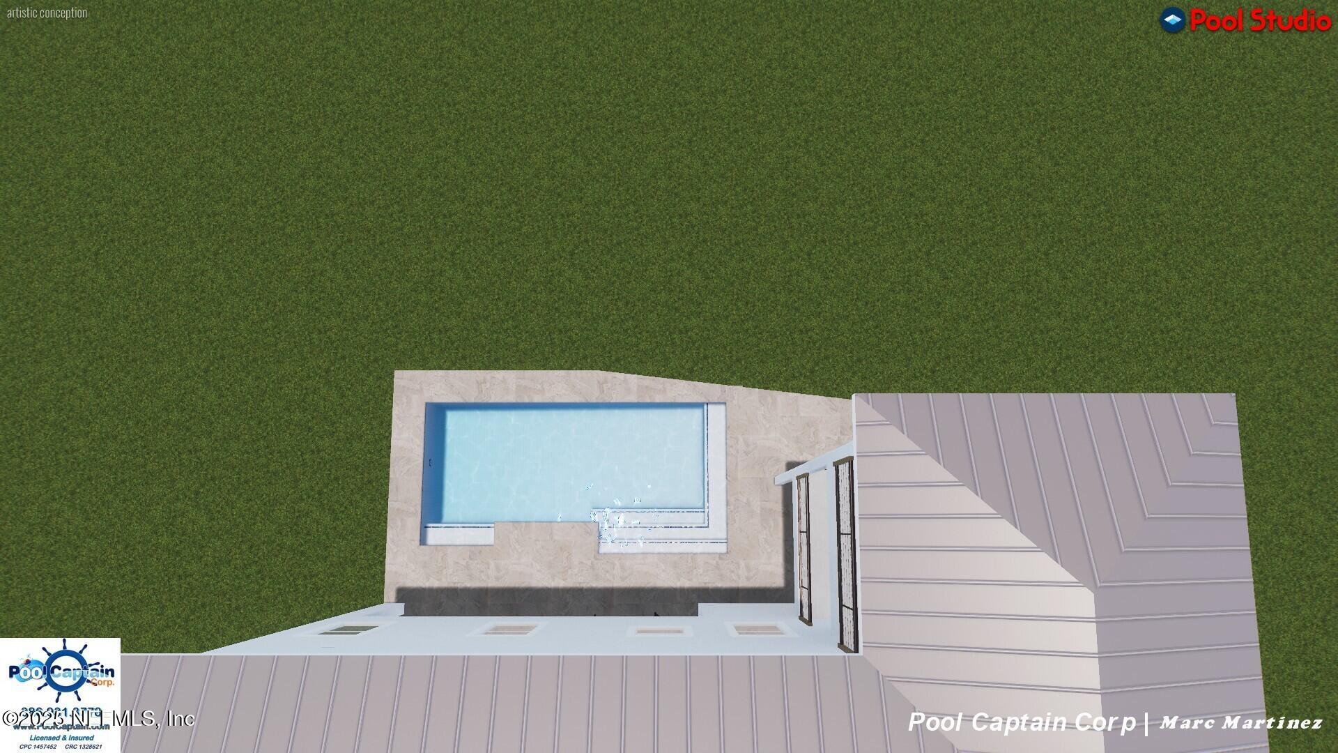 Palm Coast, Florida, 32137, United States, 5 Bedrooms Bedrooms, ,5 BathroomsBathrooms,Residential,Active,1913015