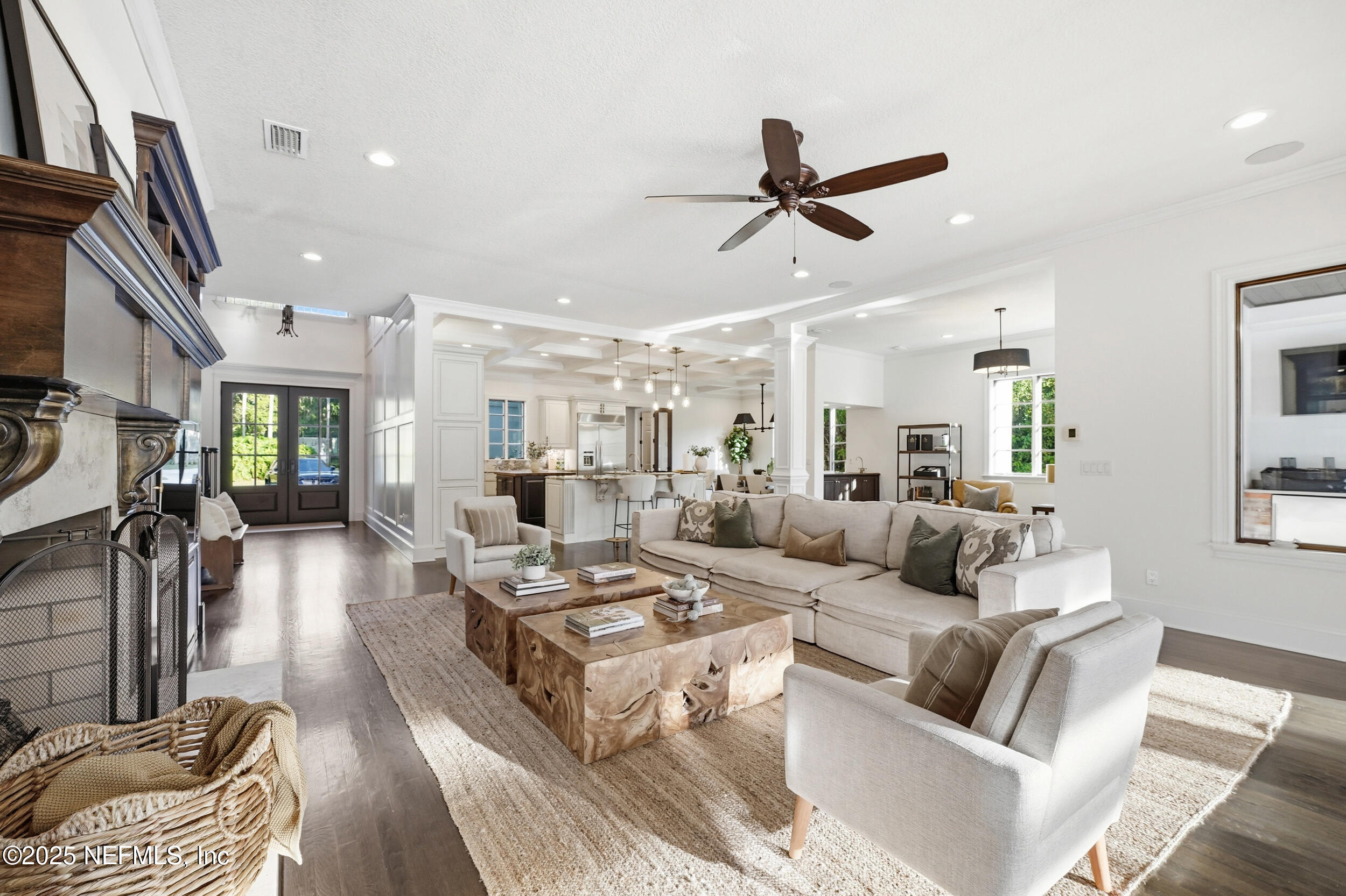 Ponte Vedra Beach, Florida, 32082, United States, 5 Bedrooms Bedrooms, ,6 BathroomsBathrooms,Residential,Active,1986890