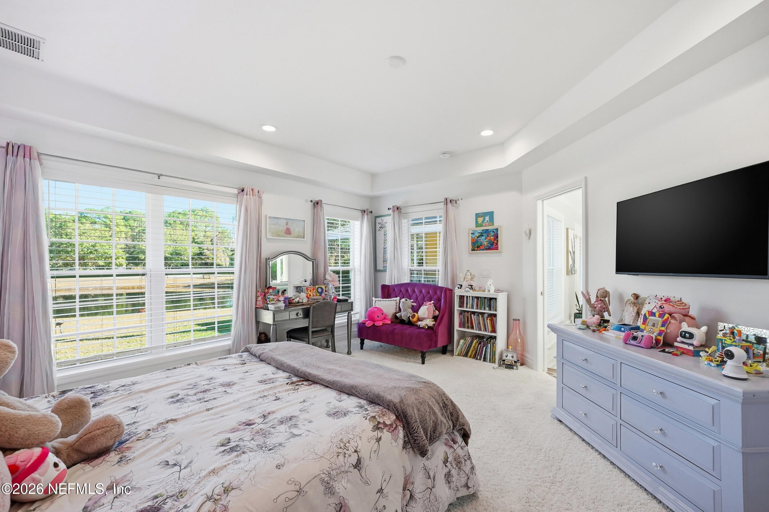 Ponte Vedra, Florida, 32081, United States, 4 Bedrooms Bedrooms, ,4 BathroomsBathrooms,Residential,Active,2007639