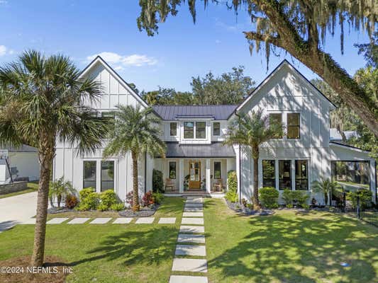 112 BENT OAK DR, PONTE VEDRA BEACH, FL 32082 - Image 1