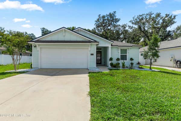 214 CHASEWOOD DR, ST AUGUSTINE, FL 32095 - Image 1