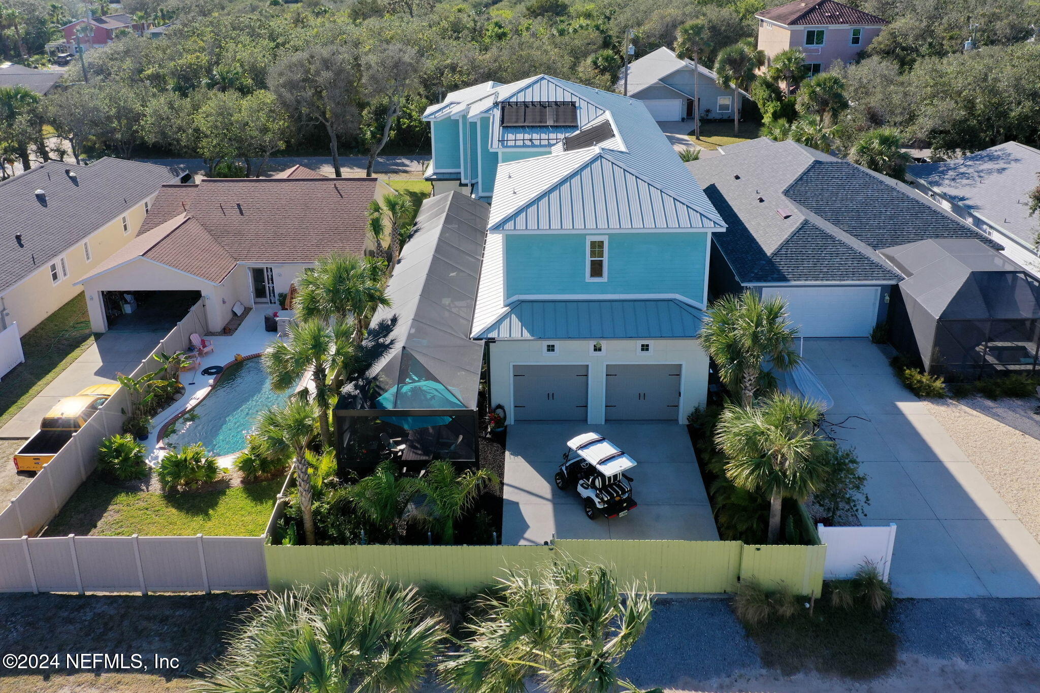 Flagler Beach, Florida, 32136, United States, 3 Bedrooms Bedrooms, ,3 BathroomsBathrooms,Residential,Active,2006926