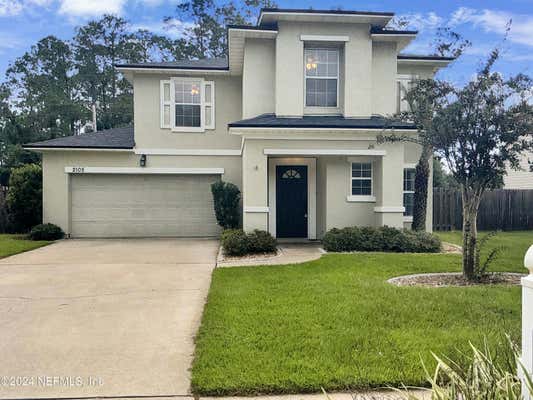 2105 FRESCO DR, MIDDLEBURG, FL 32068 - Image 1