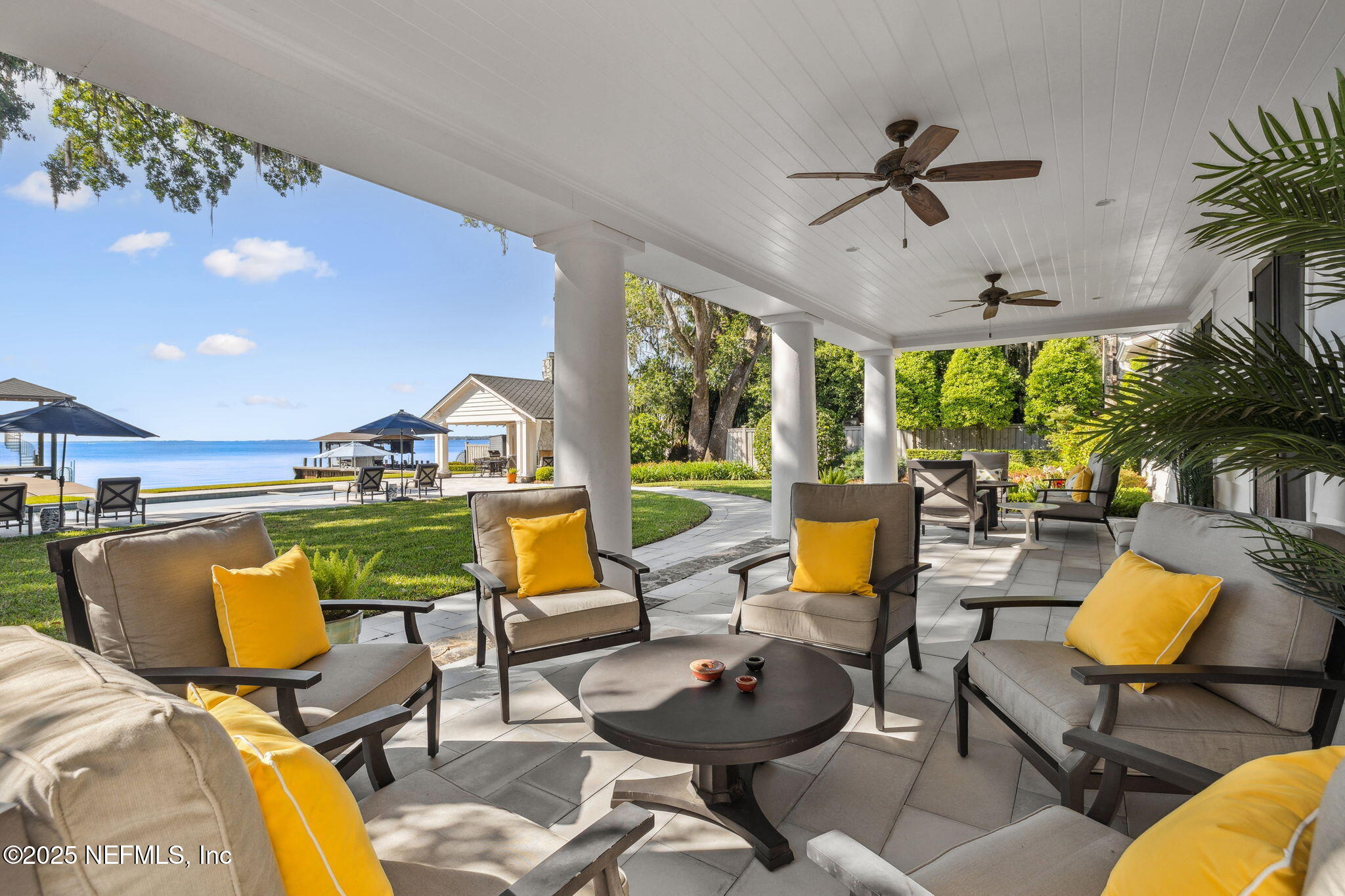 Jacksonville, Florida, 32205, United States, 6 Bedrooms Bedrooms, ,8 BathroomsBathrooms,Residential,Active,1787156