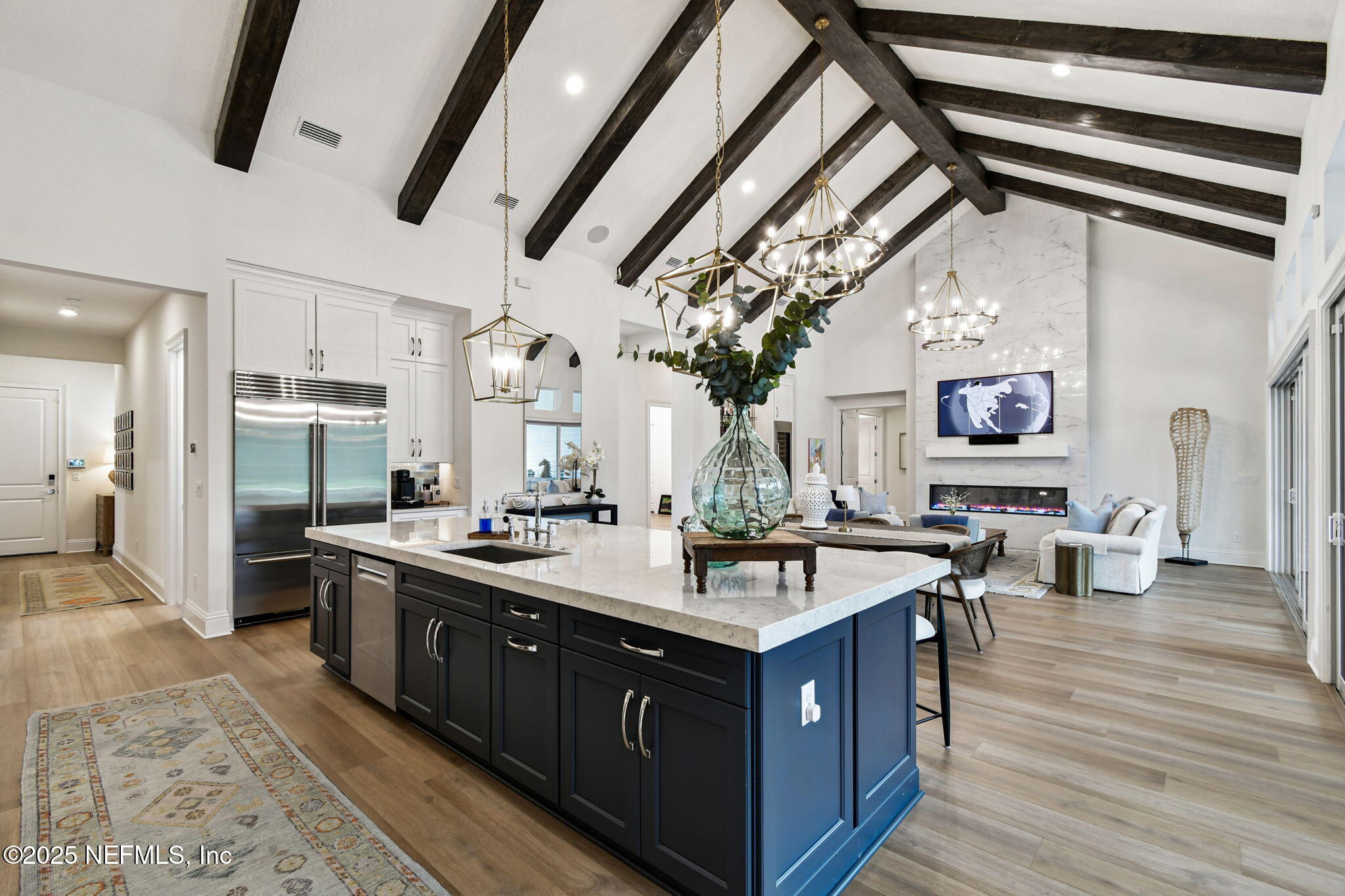 Ponte Vedra, Florida, 32081, United States, 4 Bedrooms Bedrooms, ,5 BathroomsBathrooms,Residential,Active,1960169