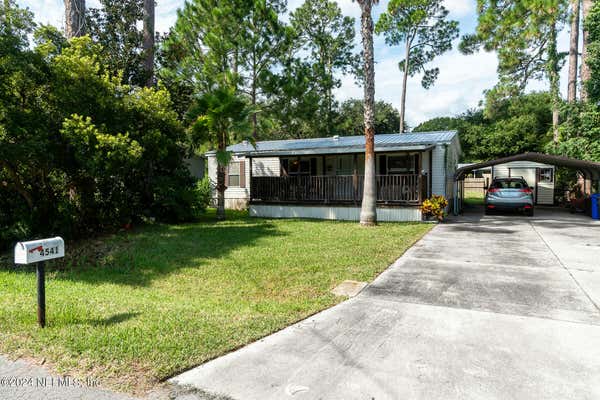 4541 DE LEON PL, ST AUGUSTINE, FL 32095 - Image 1