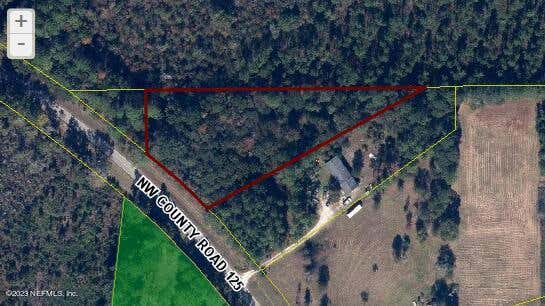 0 NW COUNTY ROAD 125, LAWTEY, FL 32058 - Image 1