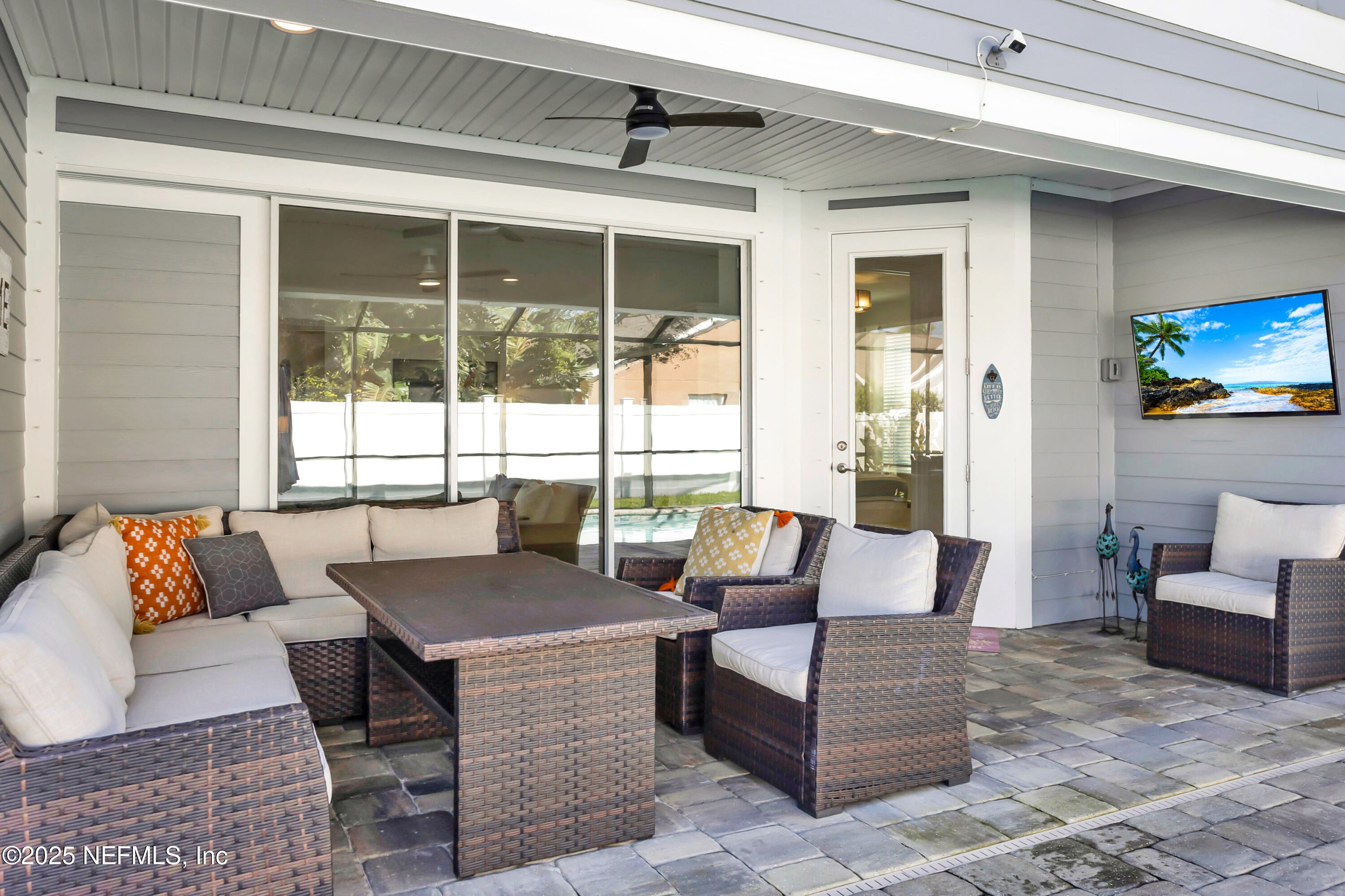 St. Augustine, Florida, 32084, United States, 5 Bedrooms Bedrooms, ,4 BathroomsBathrooms,Residential,Active,1988713