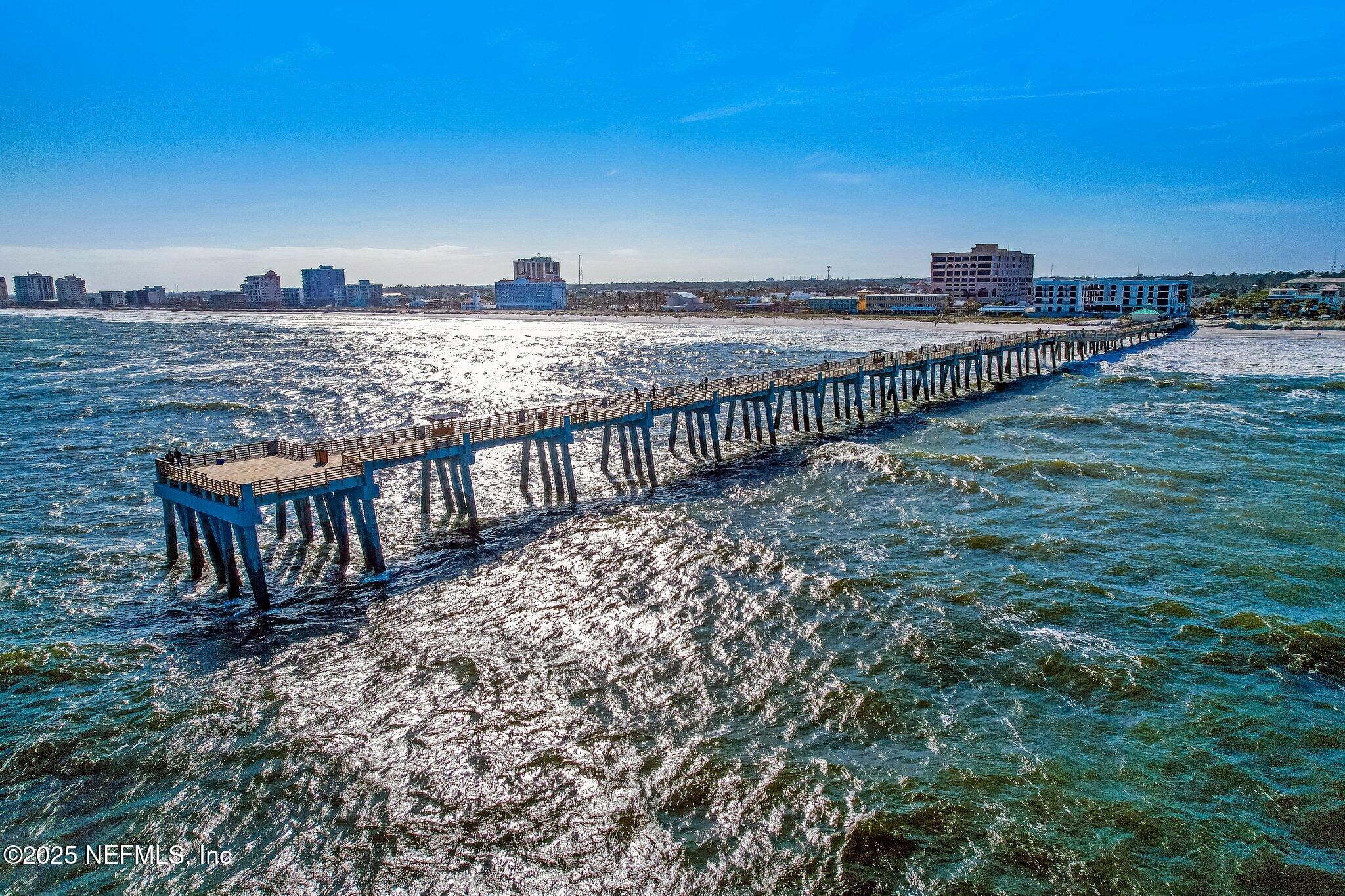 Jacksonville Beach, Florida, 32250, United States, 3 Bedrooms Bedrooms, ,4 BathroomsBathrooms,Residential,Active,1788556