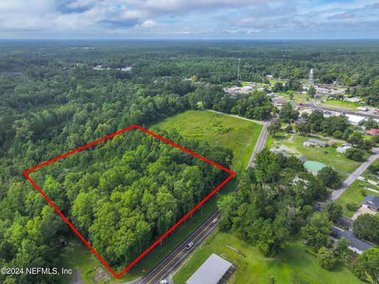 15900 COUNTY ROAD 108, HILLIARD, FL 32046 - Image 1