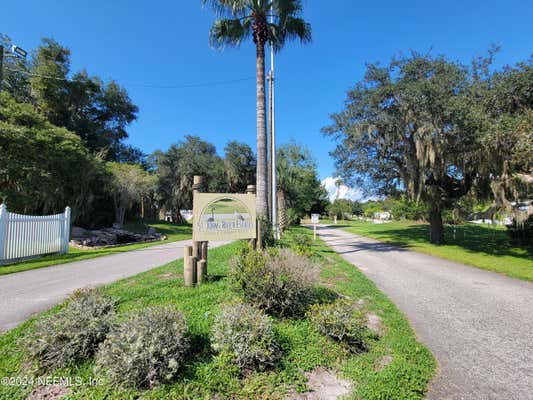 109 BAYOU DR, SATSUMA, FL 32189 - Image 1