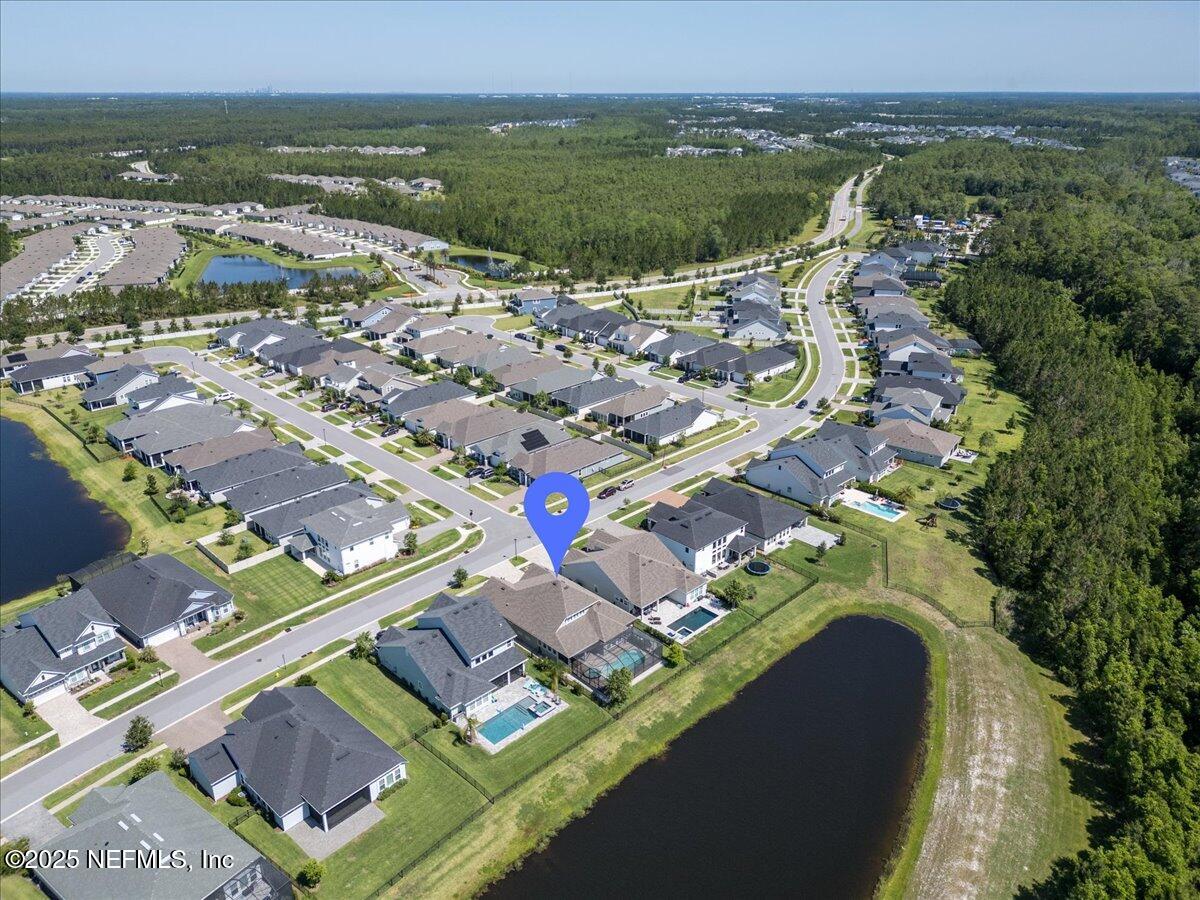 Jacksonville, Florida, 32256, United States, ,4 BathroomsBathrooms,Residential,Active,1824007