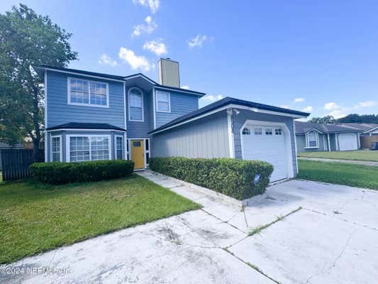 8508 LONG MEADOW CT, JACKSONVILLE, FL 32244 - Image 1