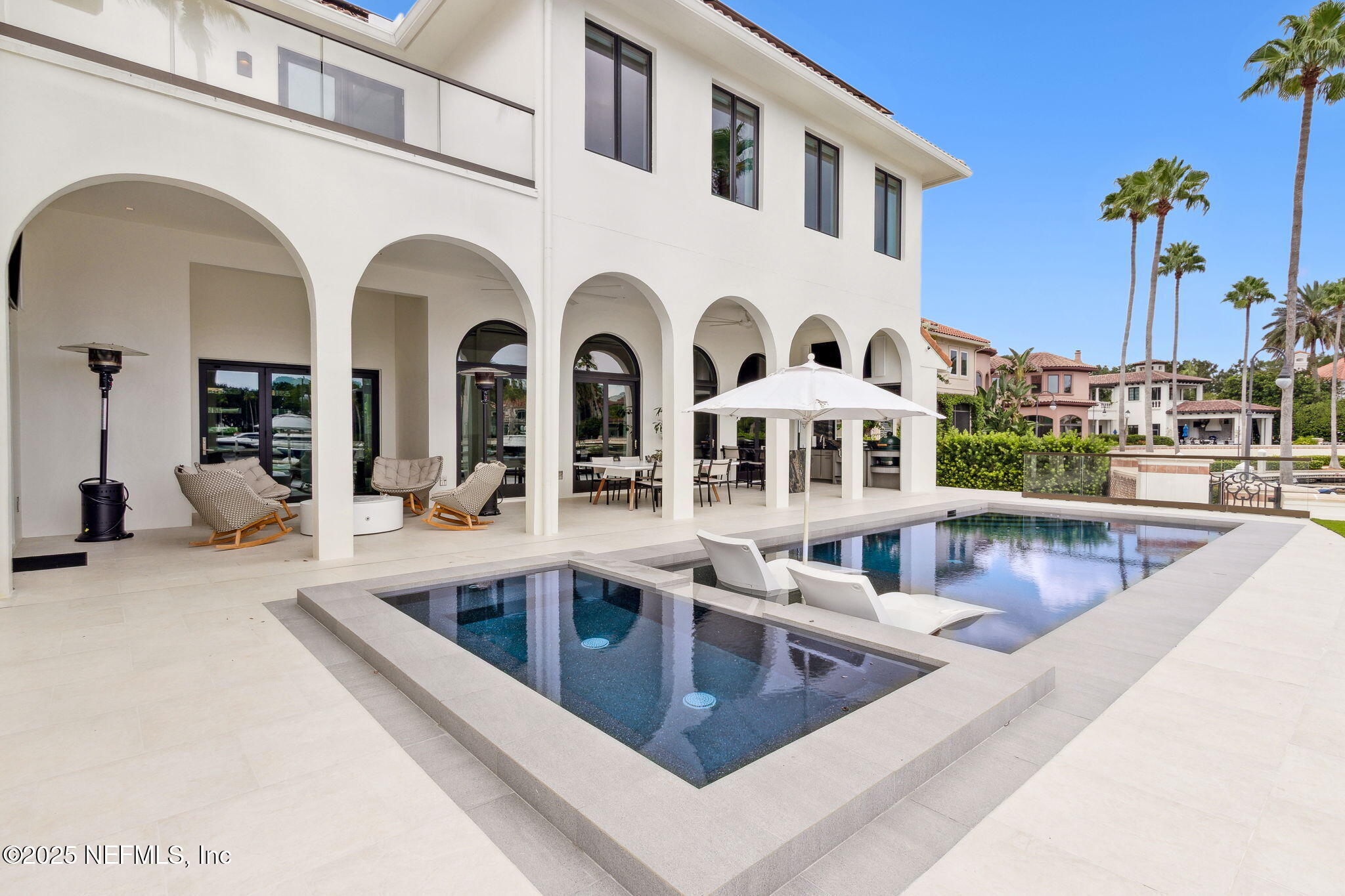 Ponte Vedra Beach, Florida, 32082, United States, 3 Bedrooms Bedrooms, ,4 BathroomsBathrooms,Residential,Active,1952492