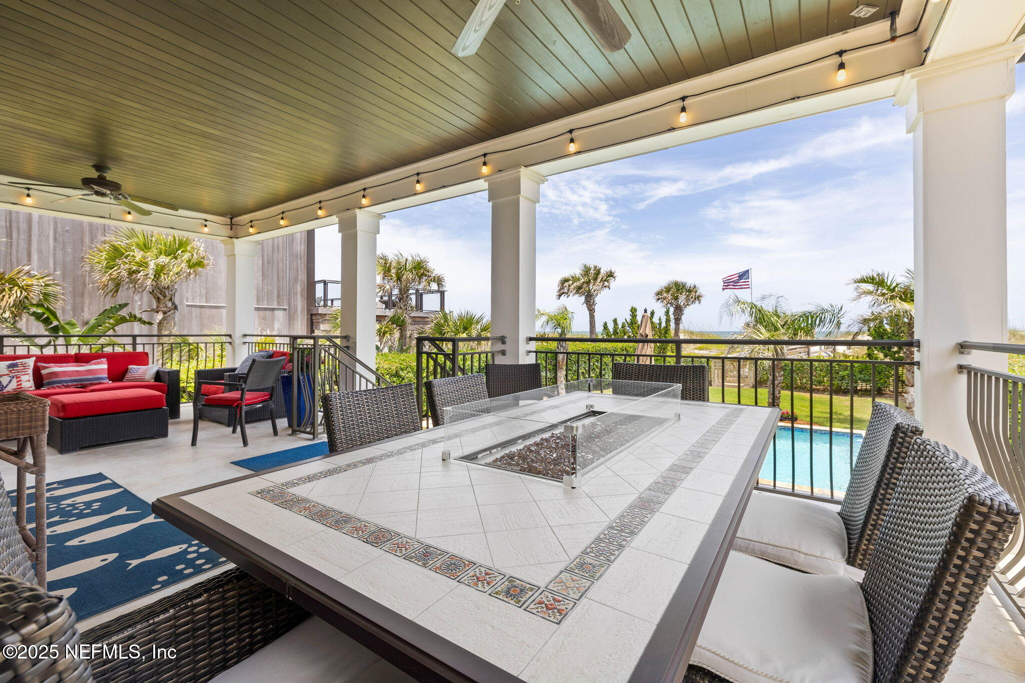 Jacksonville Beach, Florida, 32250, United States, 3 Bedrooms Bedrooms, ,4 BathroomsBathrooms,Residential,Active,1788556