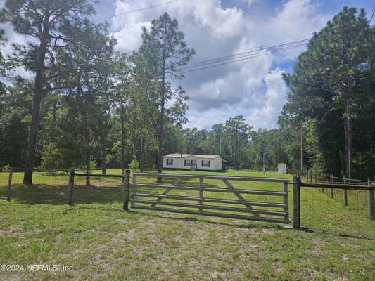 6752 SPRING LAKE RD, KEYSTONE HEIGHTS, FL 32656 - Image 1