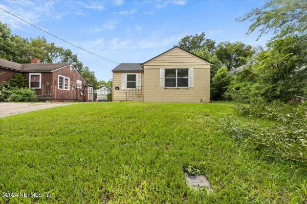 32 E 32ND ST, JACKSONVILLE, FL 32206 - Image 1