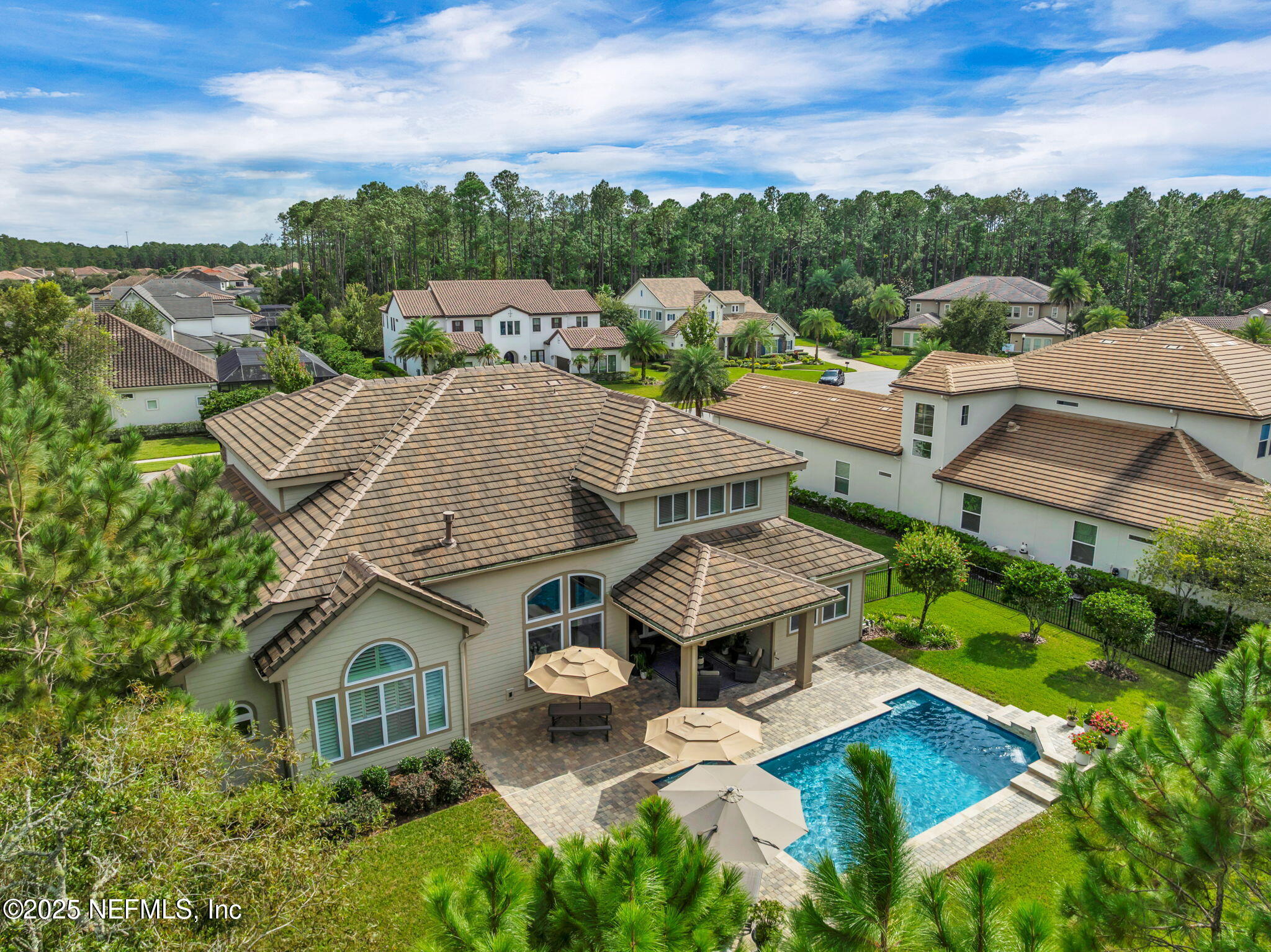Ponte Vedra, Florida, 32081, United States, 5 Bedrooms Bedrooms, ,6 BathroomsBathrooms,Residential,Active,1945205