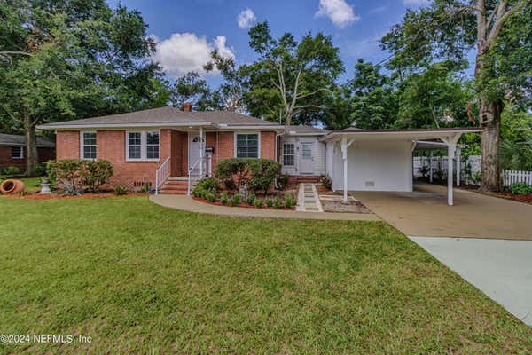 2630 SOUTHSIDE BLVD, JACKSONVILLE, FL 32216 - Image 1