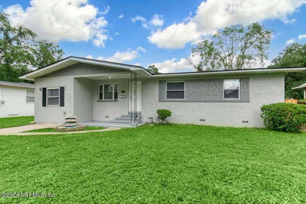 1917 SHELTON RD, JACKSONVILLE, FL 32211 - Image 1