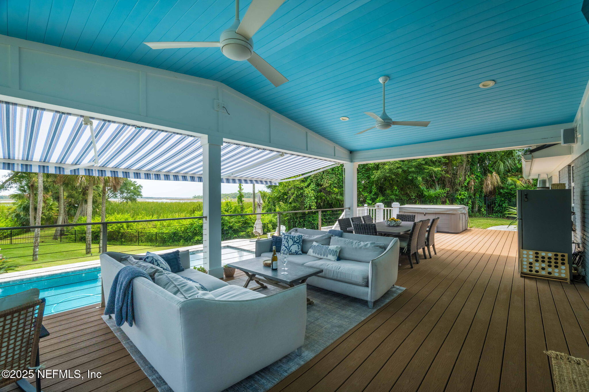 Ponte Vedra Beach, Florida, 32082, United States, 5 Bedrooms Bedrooms, ,5 BathroomsBathrooms,Residential,Active,1933887