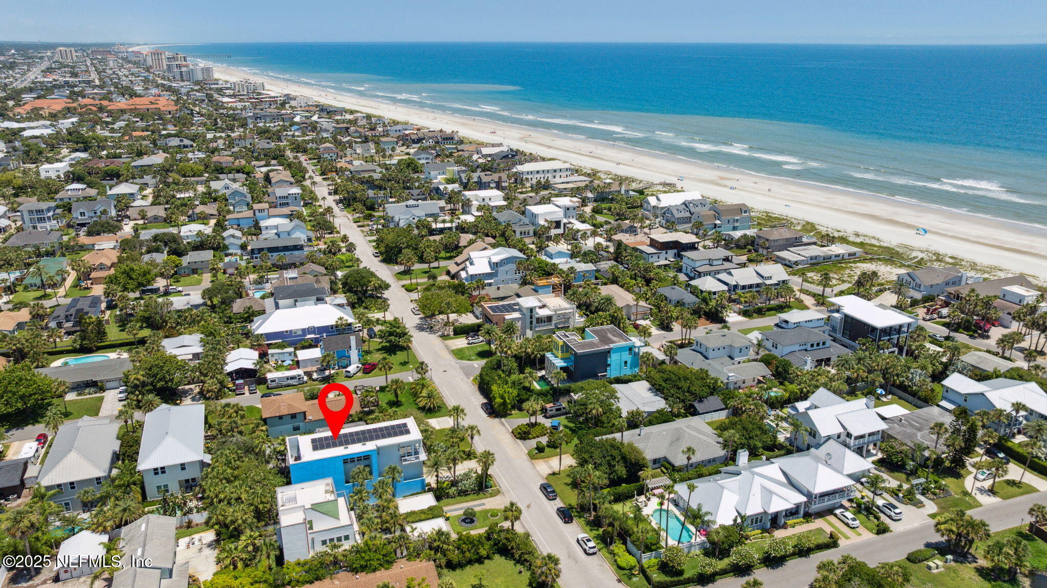 Jacksonville Beach, Florida, 32250, United States, 3 Bedrooms Bedrooms, ,4 BathroomsBathrooms,Residential,Active,1933900