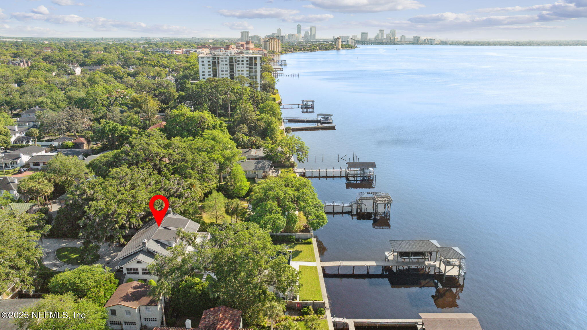 Jacksonville, Florida, 32205, United States, 6 Bedrooms Bedrooms, ,8 BathroomsBathrooms,Residential,Active,1787156