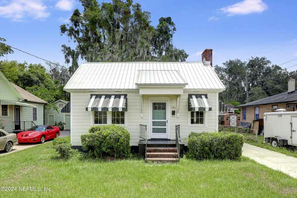 7211 N PEARL ST, JACKSONVILLE, FL 32208 - Image 1