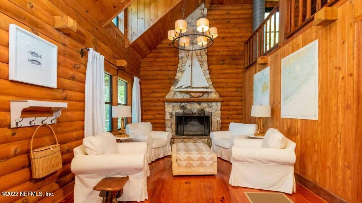 Georgetown, Florida, 32139, United States, ,6 BathroomsBathrooms,Residential,Pending,1769412