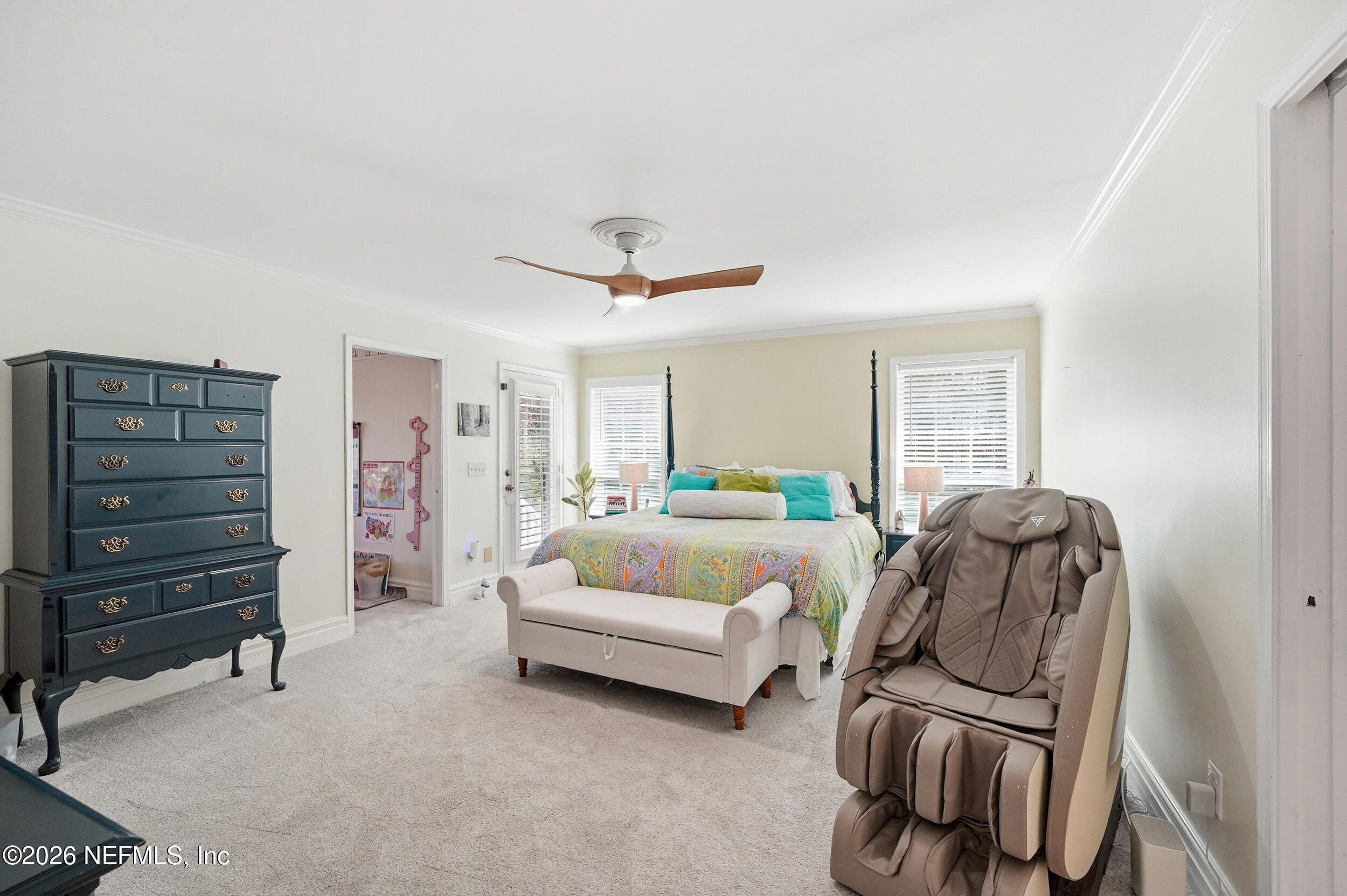 Ponte Vedra, Florida, 32081, United States, 4 Bedrooms Bedrooms, ,4 BathroomsBathrooms,Residential,Active,2007639