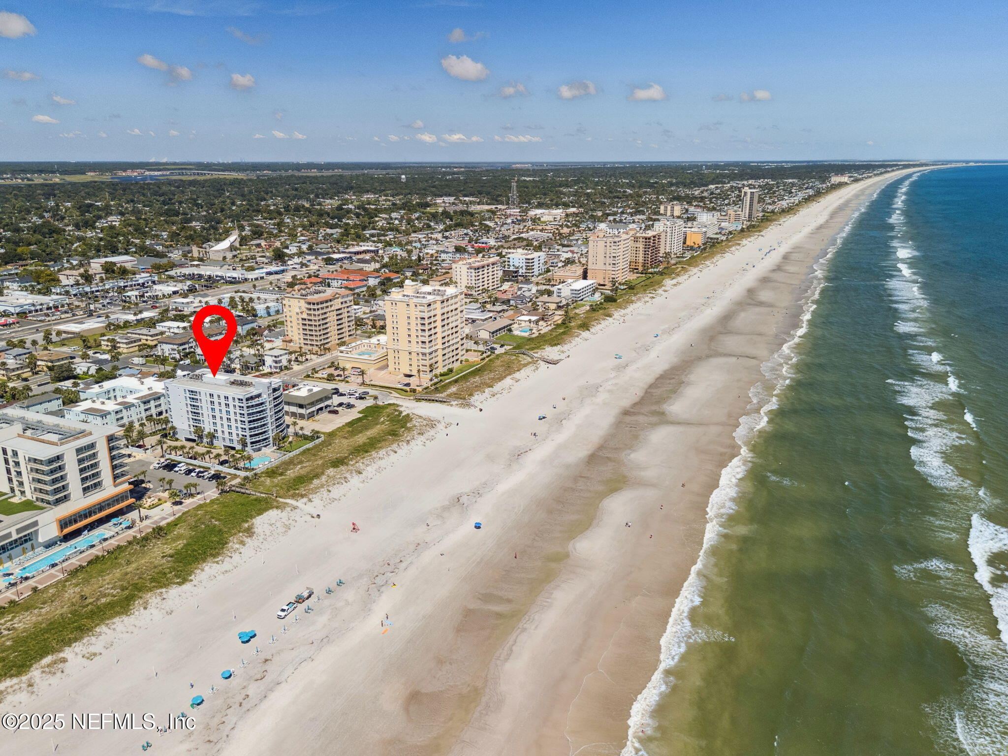 Jacksonville Beach, Florida, 32250, United States, 4 Bedrooms Bedrooms, ,4 BathroomsBathrooms,Residential,Active,1941328