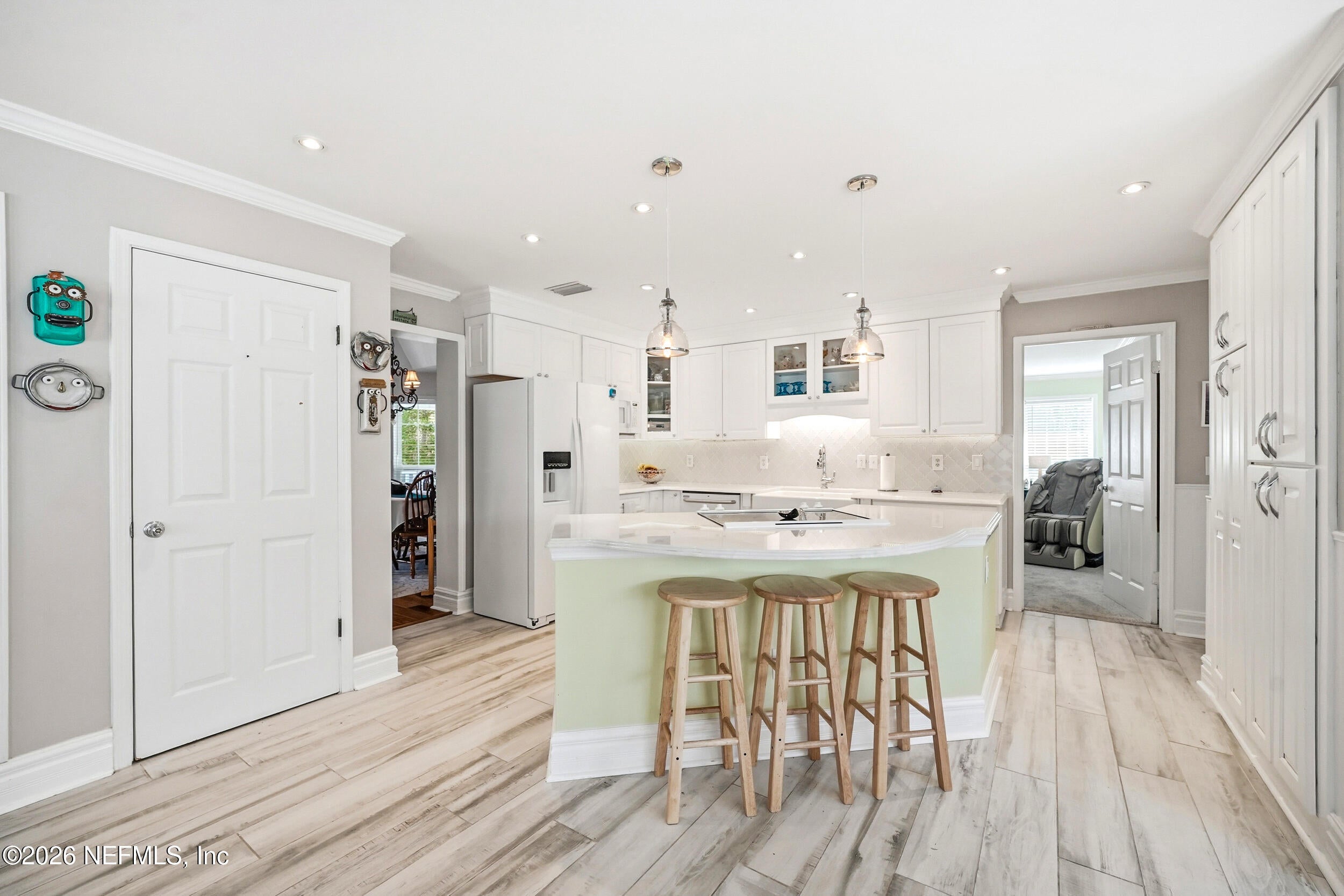 Ponte Vedra, Florida, 32081, United States, 4 Bedrooms Bedrooms, ,4 BathroomsBathrooms,Residential,Active,2007639