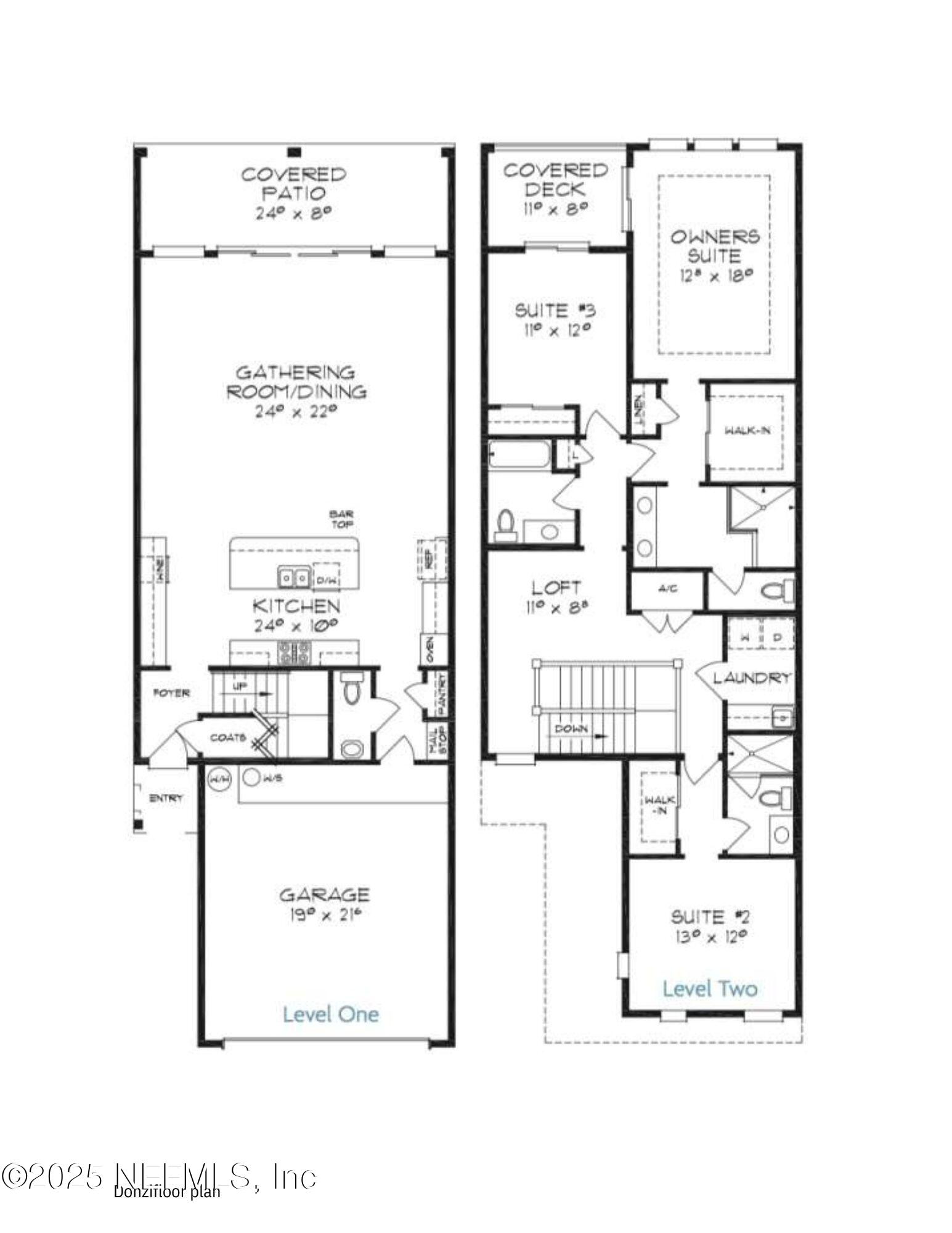 Jacksonville Beach, Florida, 32250, United States, ,4 BathroomsBathrooms,Residential,Active,1820458