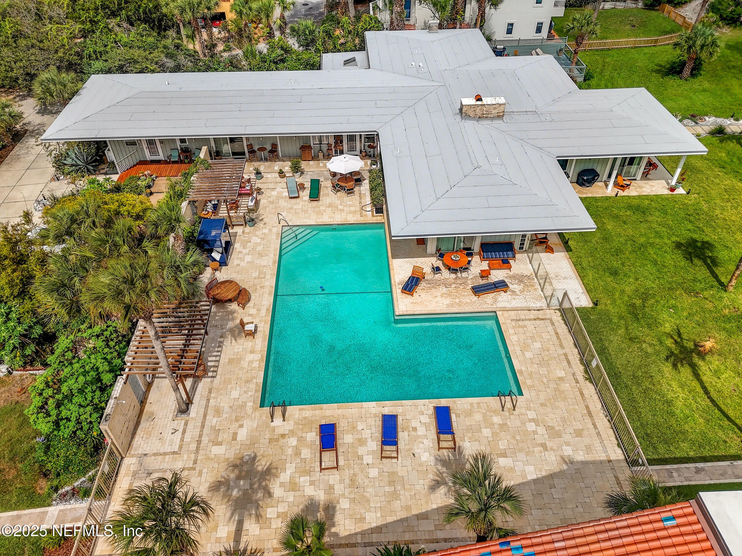 Atlantic Beach, Florida, 32233, United States, 3 Bedrooms Bedrooms, ,2 BathroomsBathrooms,Residential,Active,1953665