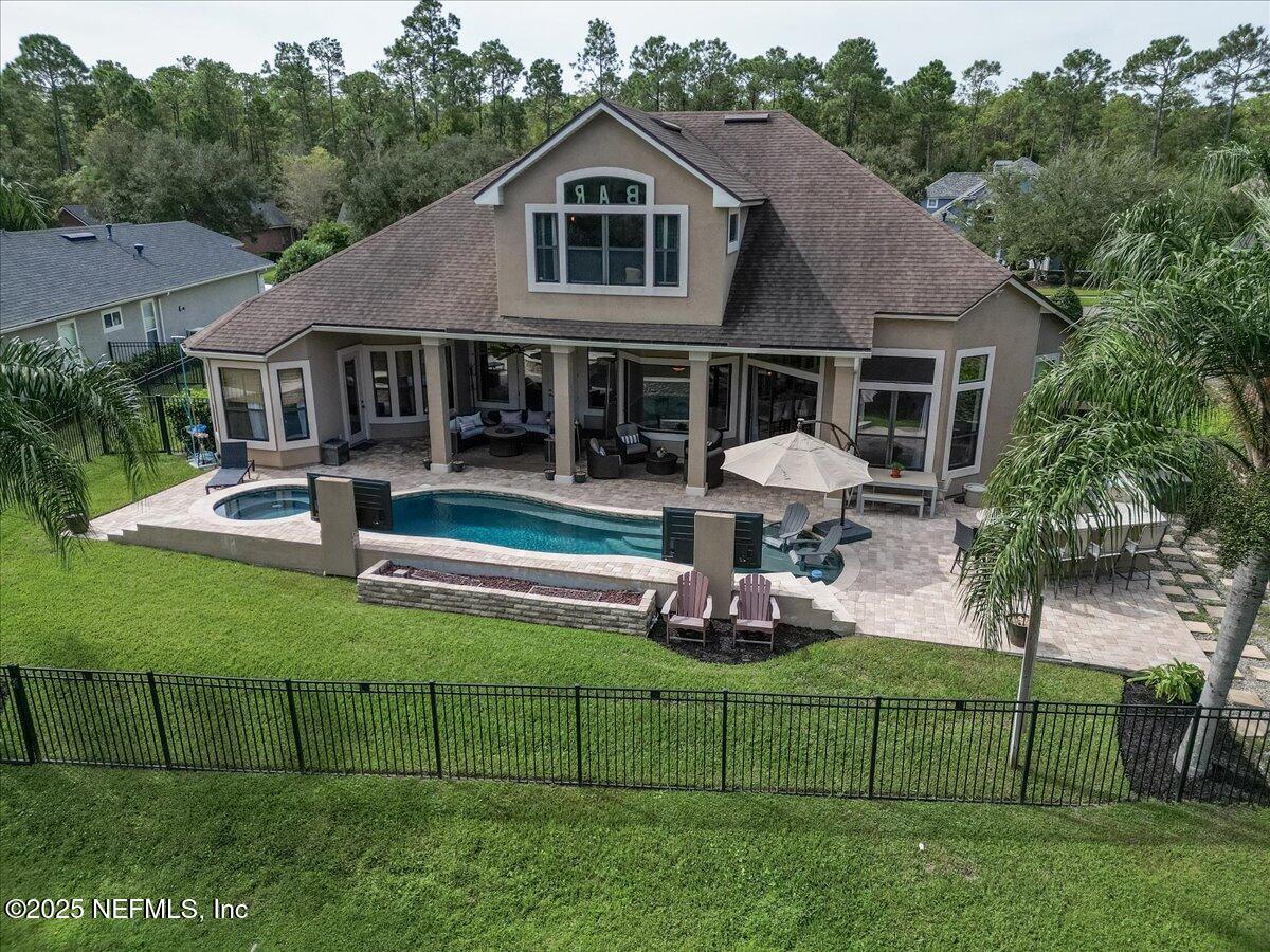 St. Johns, Florida, 32259, United States, 6 Bedrooms Bedrooms, ,6 BathroomsBathrooms,Residential,Active,1946310