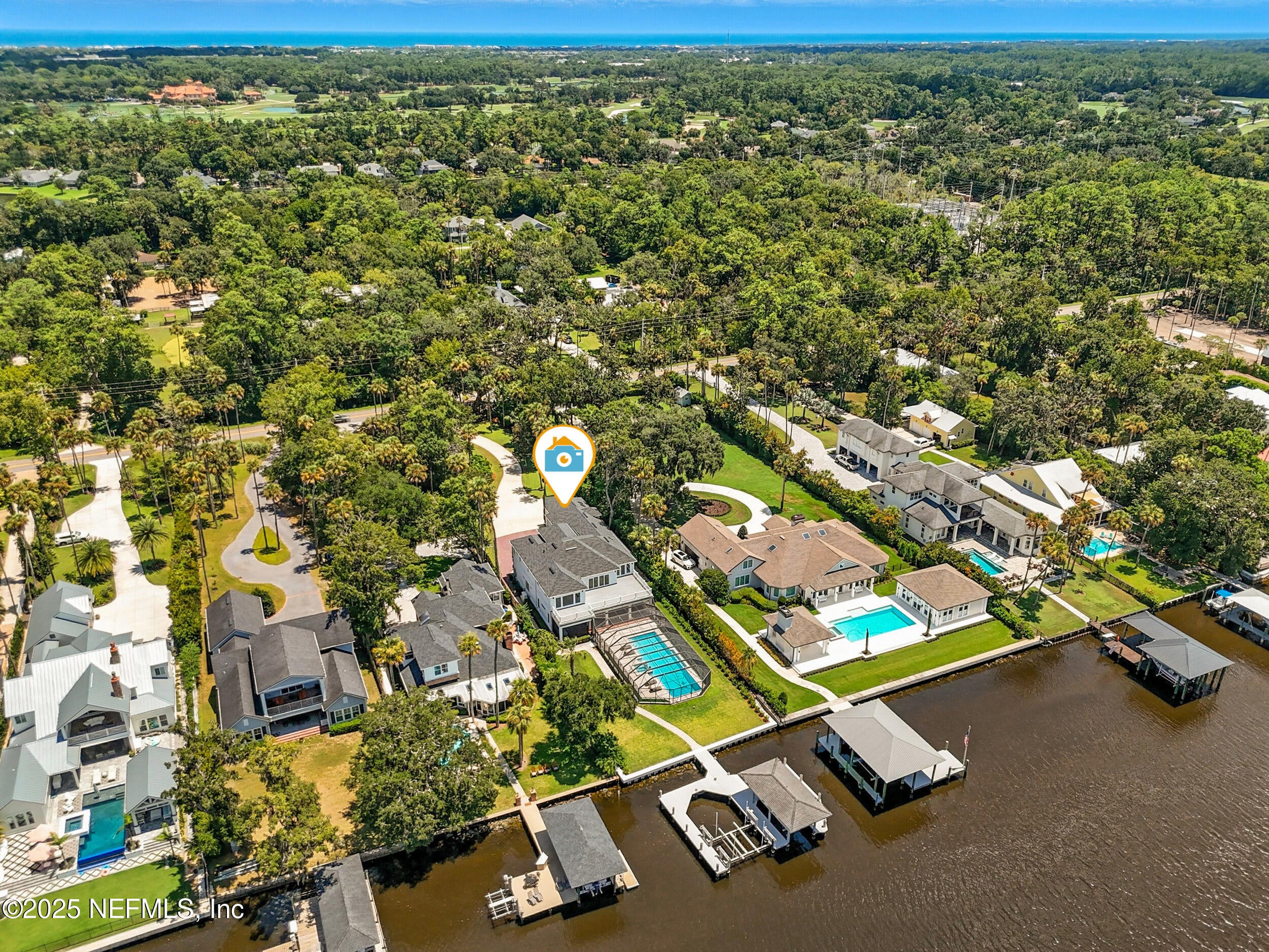 Ponte Vedra Beach, Florida, 32082, United States, 5 Bedrooms Bedrooms, ,6 BathroomsBathrooms,Residential,Active,1986890