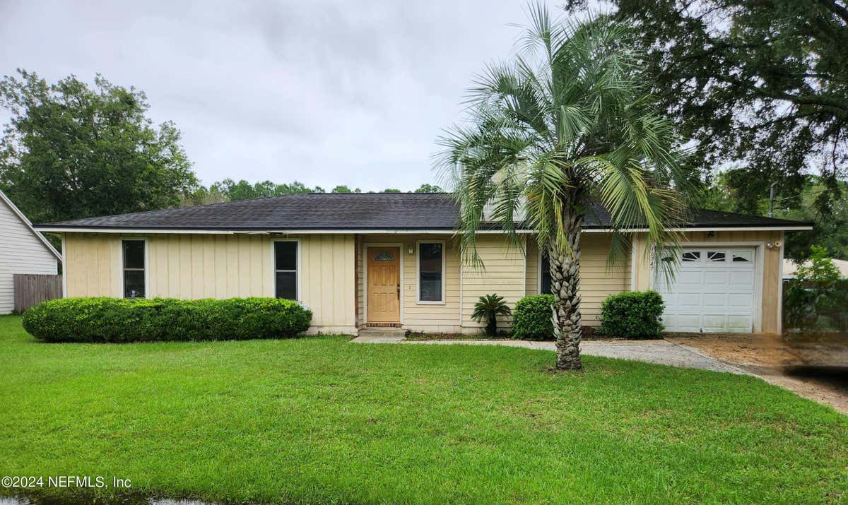 10747 SADDLEBRED DR, JACKSONVILLE, FL 32257, photo 1