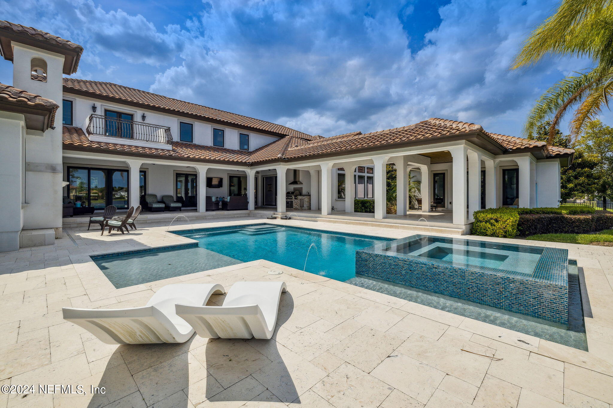 Jacksonville, Florida, 32224, United States, 5 Bedrooms Bedrooms, ,7 BathroomsBathrooms,Residential,Active,1808373