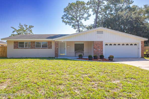 823 MONTE CARLO RD, JACKSONVILLE, FL 32216 - Image 1