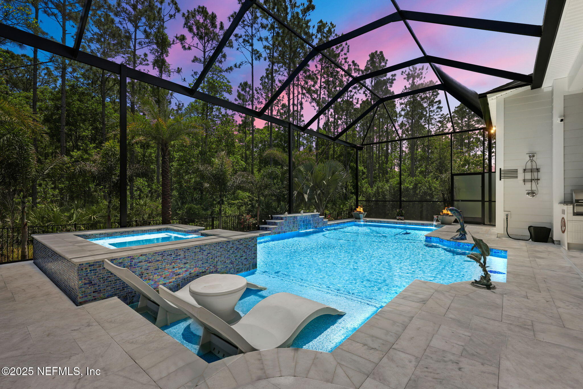 Ponte Vedra, Florida, 32081, United States, 4 Bedrooms Bedrooms, ,5 BathroomsBathrooms,Residential,Active,1988711