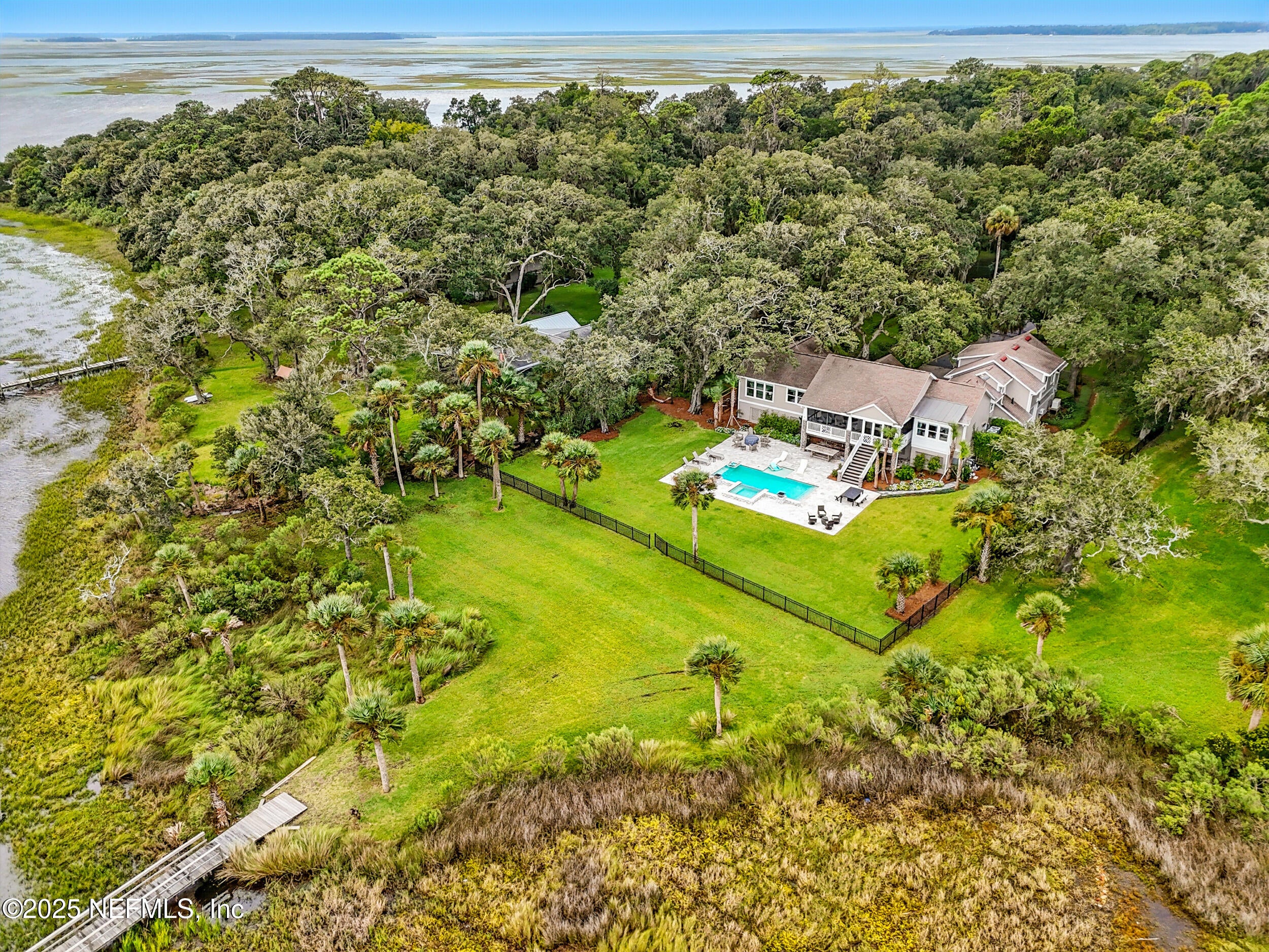 Fernandina Beach, Florida, 32034, United States, 4 Bedrooms Bedrooms, ,3 BathroomsBathrooms,Residential,Active,1944040