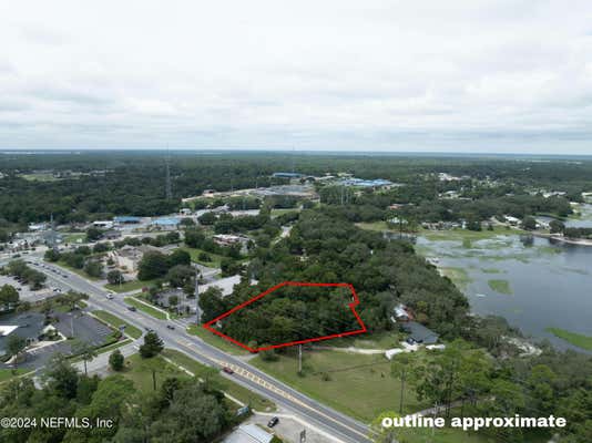 00 N LAWRENCE BOULEVARD, KEYSTONE HEIGHTS, FL 32656 - Image 1