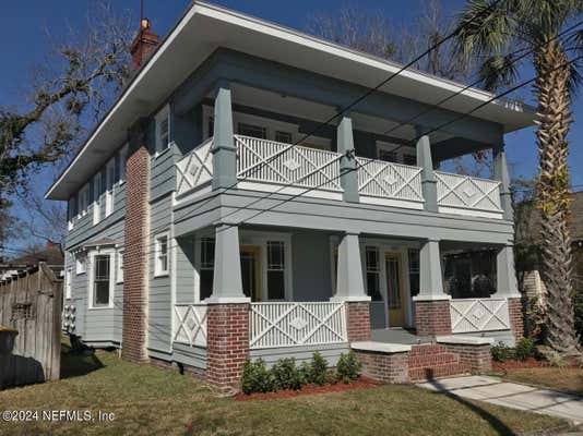 2047 MYRA ST, JACKSONVILLE, FL 32204 - Image 1