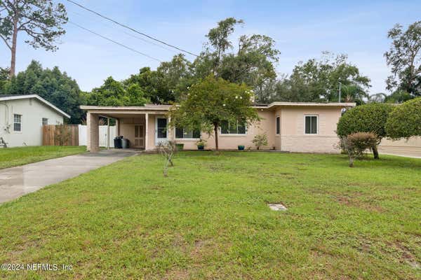 1934 CLEMSON RD, JACKSONVILLE, FL 32217 - Image 1