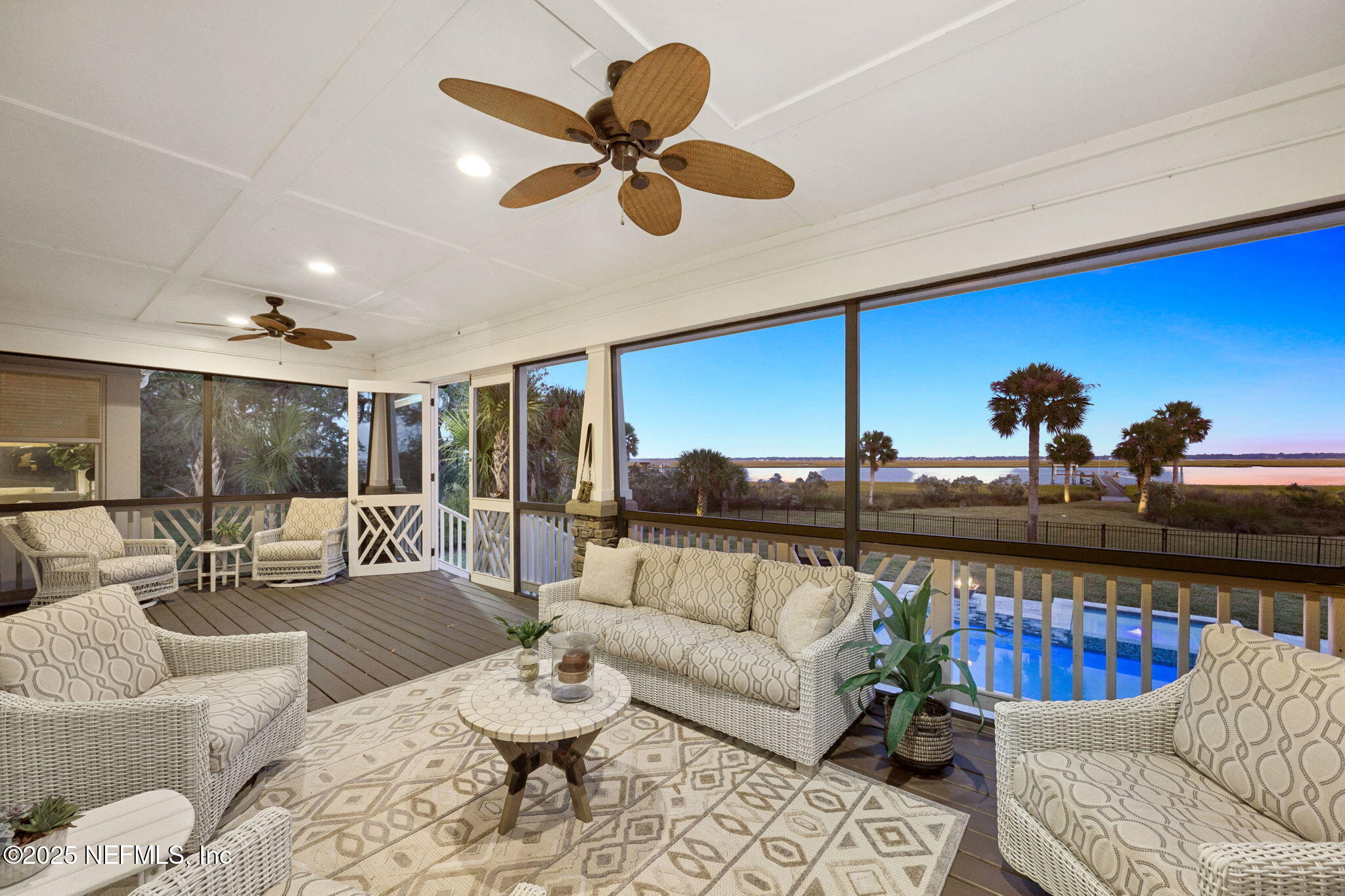 Fernandina Beach, Florida, 32034, United States, 4 Bedrooms Bedrooms, ,3 BathroomsBathrooms,Residential,Active,1944040