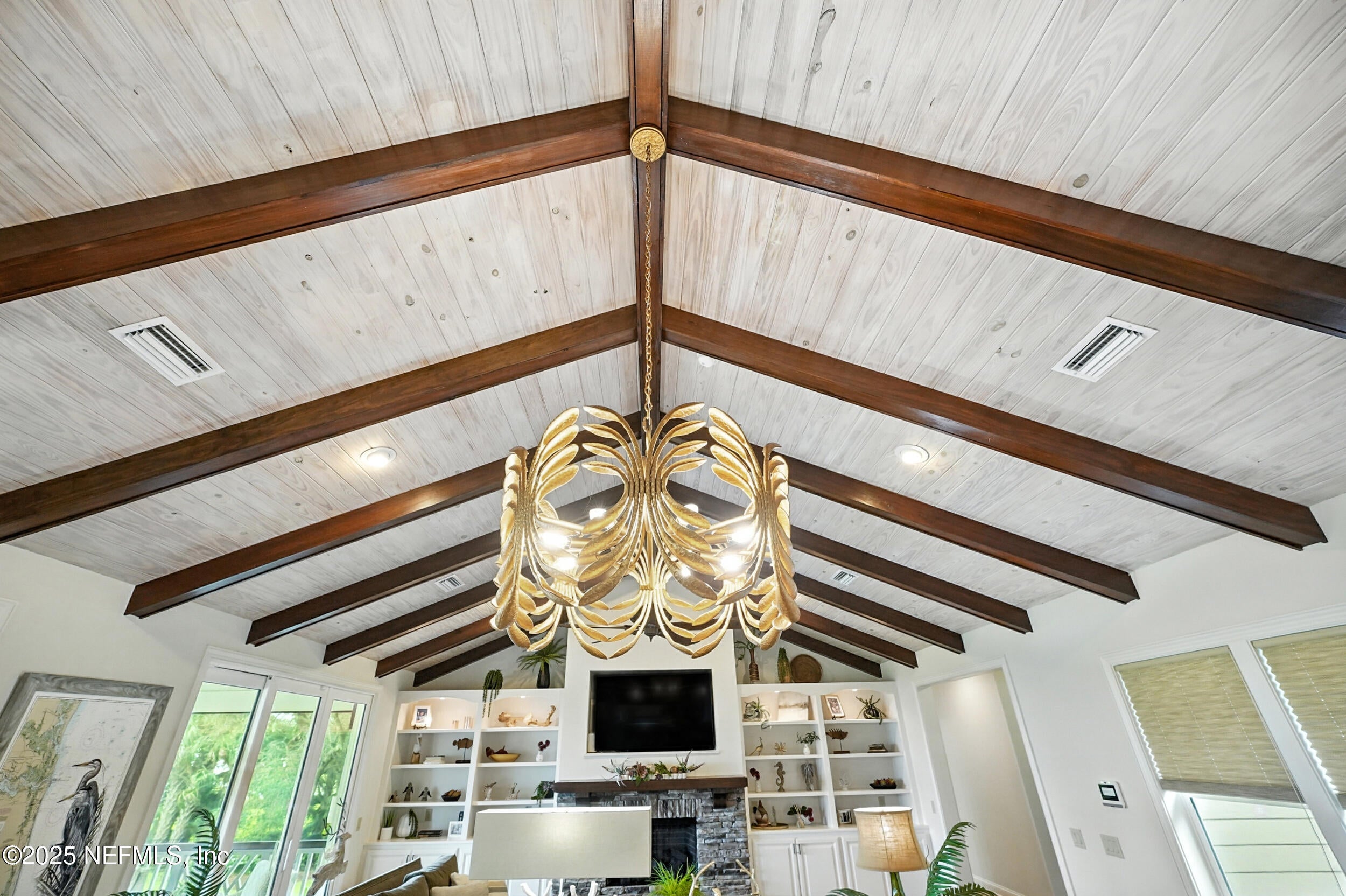 Fernandina Beach, Florida, 32034, United States, 4 Bedrooms Bedrooms, ,3 BathroomsBathrooms,Residential,Active,1944040