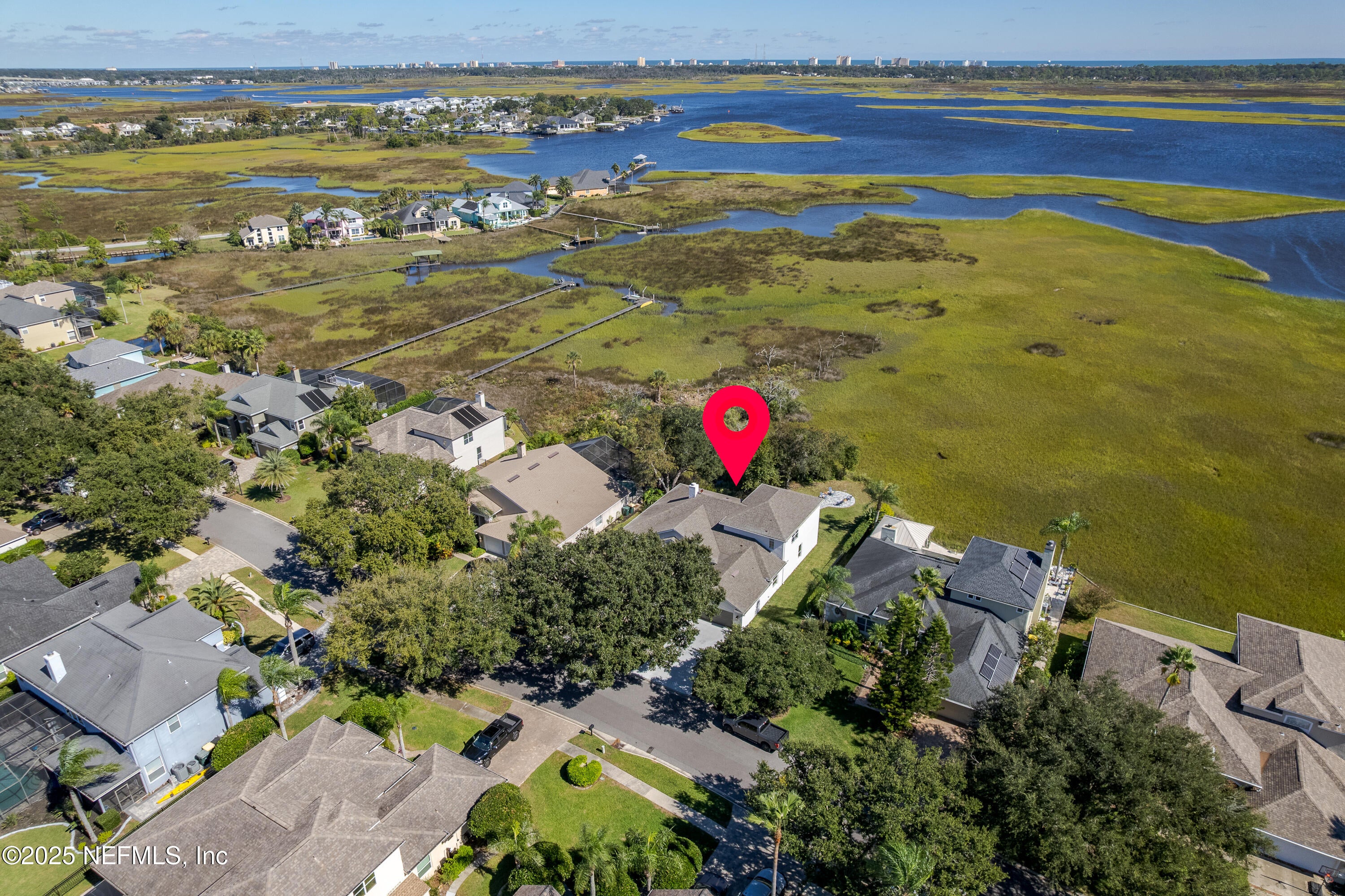 Jacksonville, Florida, 32250, United States, 4 Bedrooms Bedrooms, ,3 BathroomsBathrooms,Residential,Active,1973329